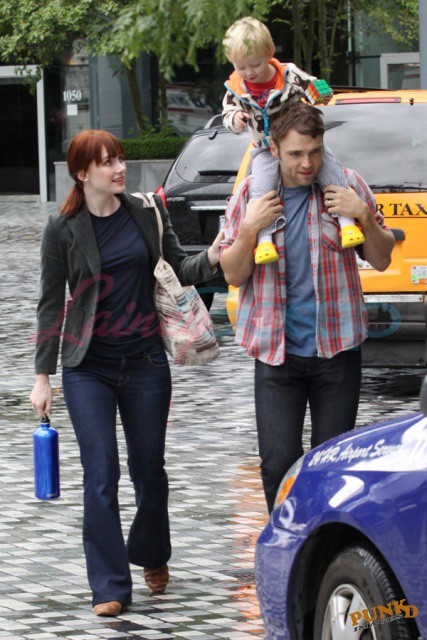 Bryce Dallas Howard Fotoğrafı