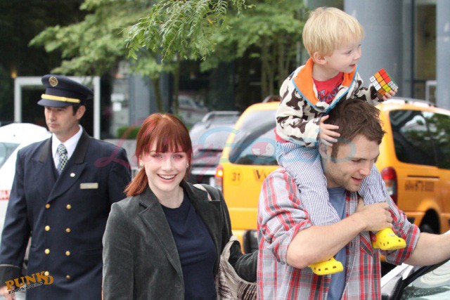 Bryce Dallas Howard Fotoğrafı