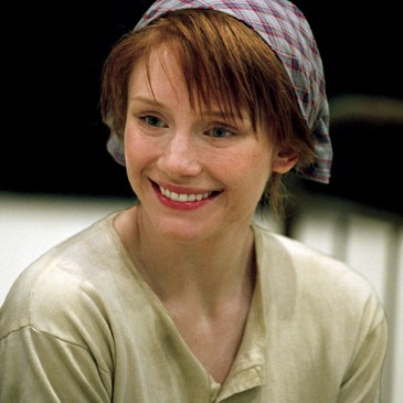 Bryce Dallas Howard Fotoğrafı