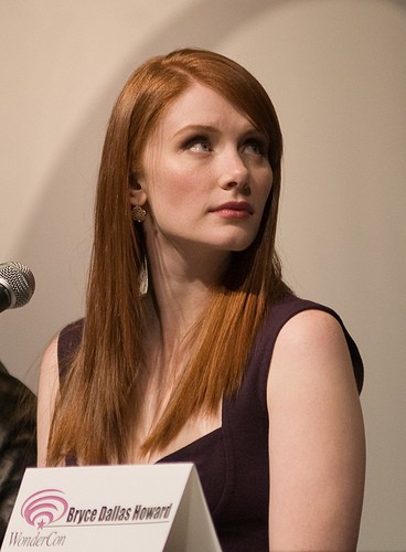 Bryce Dallas Howard Fotoğrafı