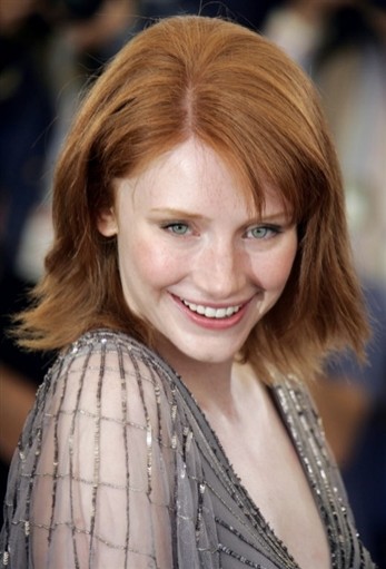 Bryce Dallas Howard Fotoğrafı
