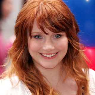 Bryce Dallas Howard Fotoğrafı
