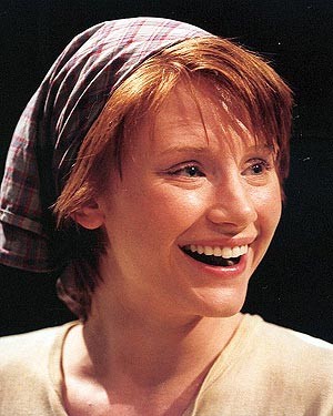 Bryce Dallas Howard Fotoğrafı