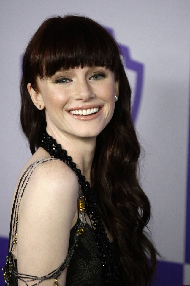 Bryce Dallas Howard Fotoğrafı