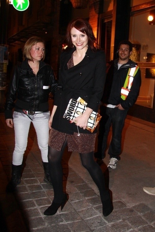 Bryce Dallas Howard Fotoğrafı