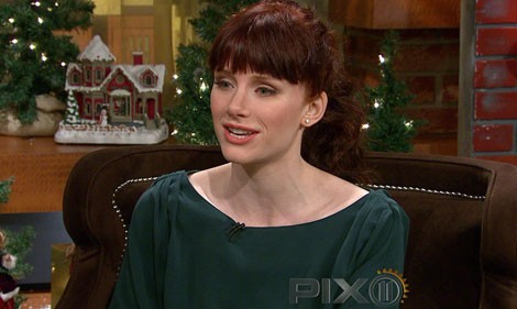 Bryce Dallas Howard Fotoğrafı