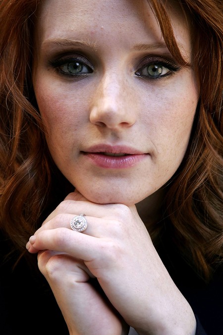 Bryce Dallas Howard Fotoğrafı