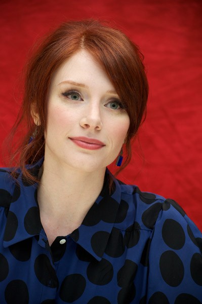 Bryce Dallas Howard Fotoğrafı