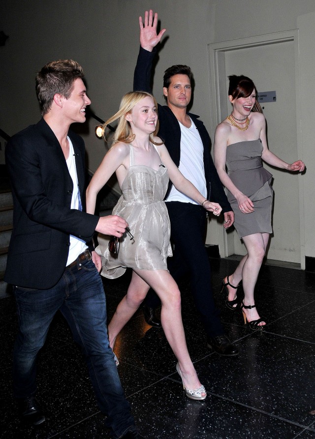 Bryce Dallas Howard Fotoğrafı