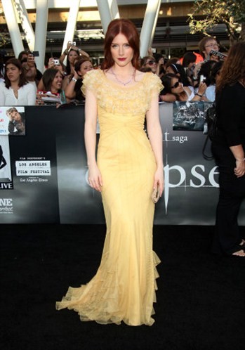 Bryce Dallas Howard Fotoğrafı