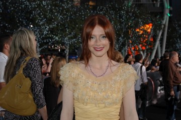 Bryce Dallas Howard Fotoğrafı