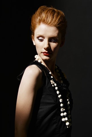 Bryce Dallas Howard Fotoğrafı