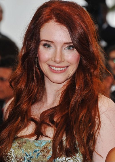 Bryce Dallas Howard Fotoğrafı