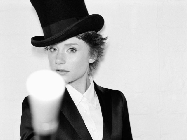 Bryce Dallas Howard Fotoğrafı