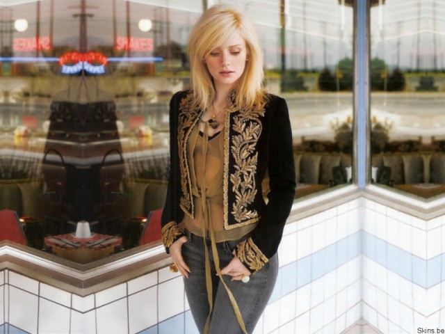 Bryce Dallas Howard Fotoğrafı