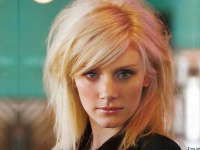 Bryce Dallas Howard Fotoğrafı