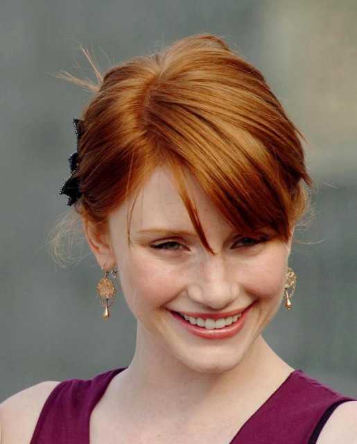 Bryce Dallas Howard Fotoğrafı