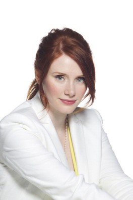 Bryce Dallas Howard Fotoğrafı