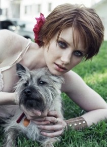 Bryce Dallas Howard Fotoğrafı