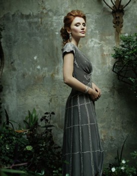 Bryce Dallas Howard Fotoğrafı