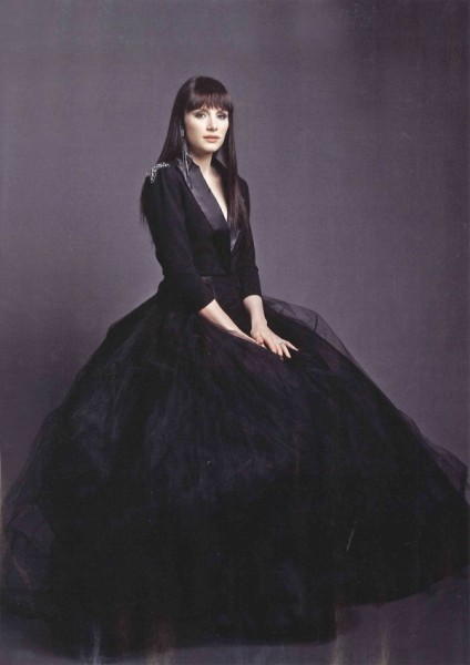 Bryce Dallas Howard Fotoğrafı