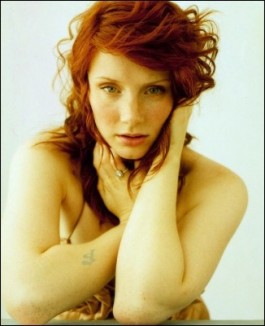 Bryce Dallas Howard fotoğrafı