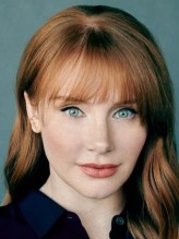 Bryce Dallas Howard fotoğrafı