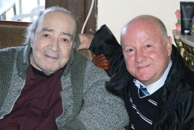 Erol Günaydın fotoğrafı