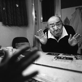 Erol Günaydın fotoğrafı