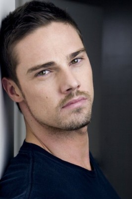 Jay Ryan Fotoğrafı