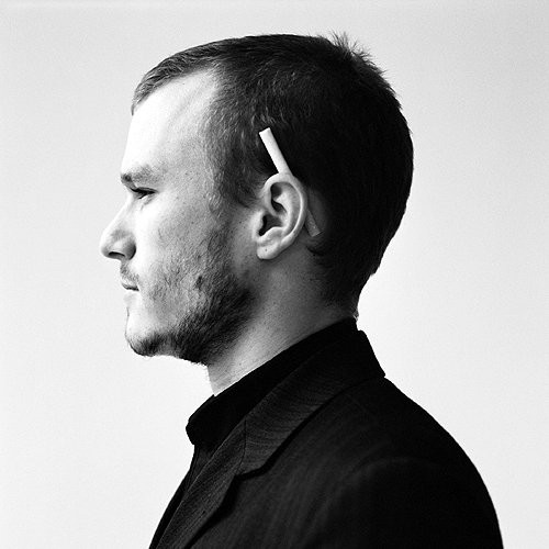 Heath Ledger Fotoğrafı