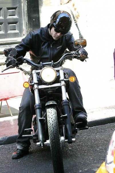 Heath Ledger Fotoğrafı