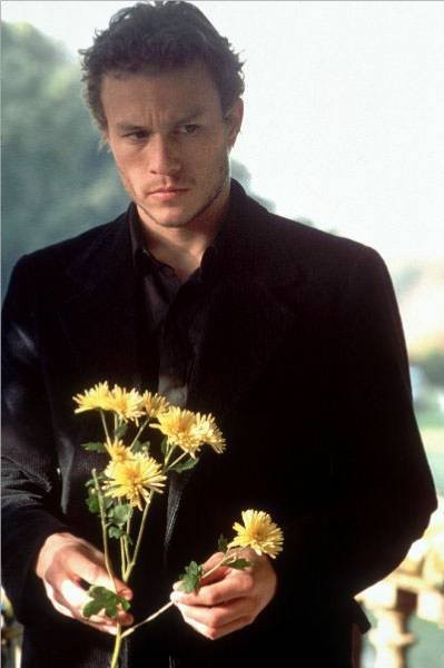 Heath Ledger Fotoğrafı