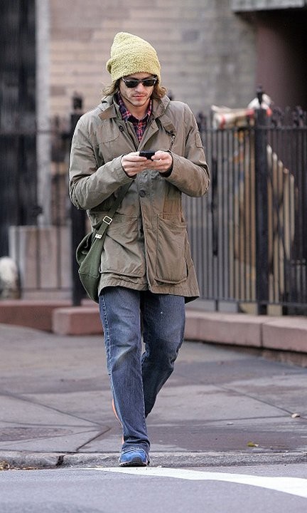 Heath Ledger Fotoğrafı