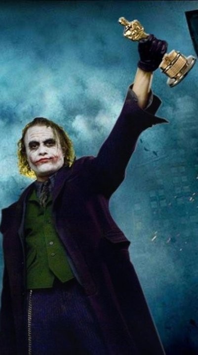 Heath Ledger Fotoğrafı