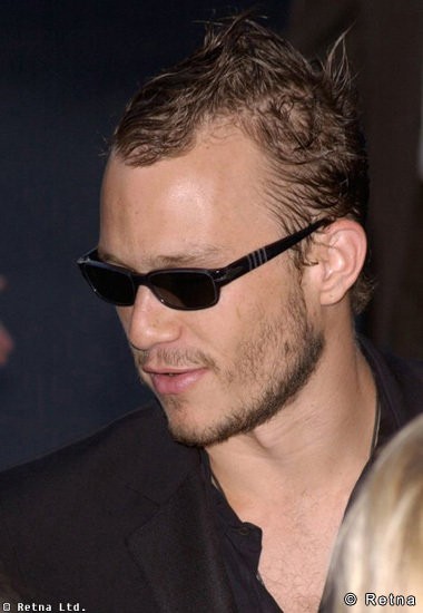 Heath Ledger Fotoğrafı
