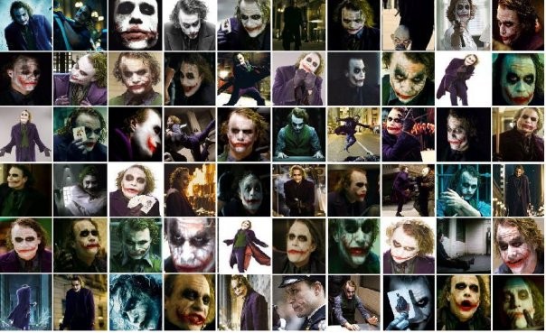 Heath Ledger Fotoğrafı