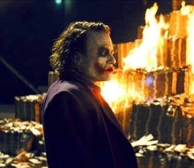 Heath Ledger Fotoğrafı