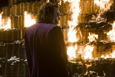 Heath Ledger Fotoğrafı