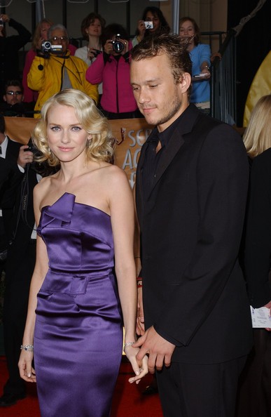 Heath Ledger Fotoğrafı