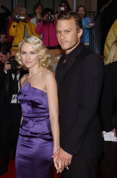 Heath Ledger Fotoğrafı