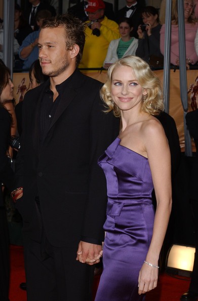 Heath Ledger Fotoğrafı