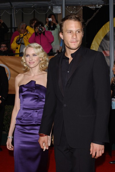 Heath Ledger Fotoğrafı