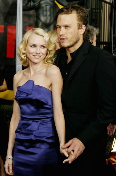 Heath Ledger Fotoğrafı