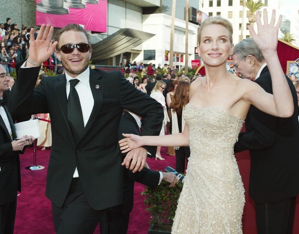 Heath Ledger Fotoğrafı