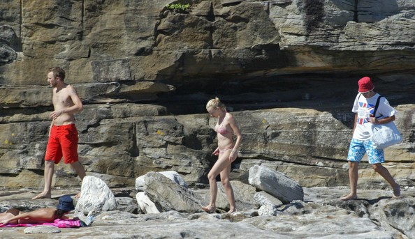 Heath Ledger Fotoğrafı