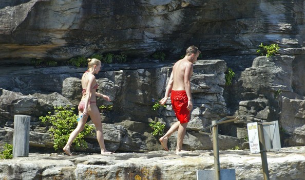 Heath Ledger Fotoğrafı