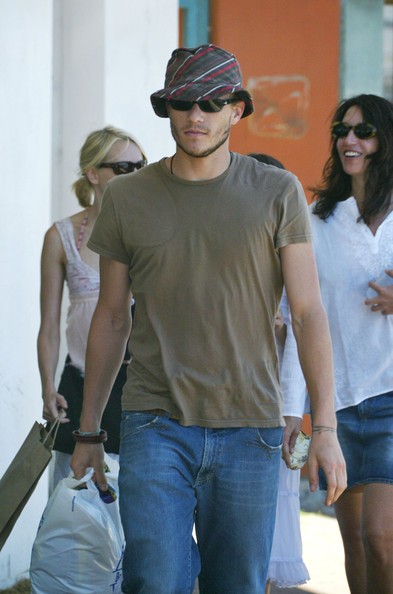 Heath Ledger Fotoğrafı