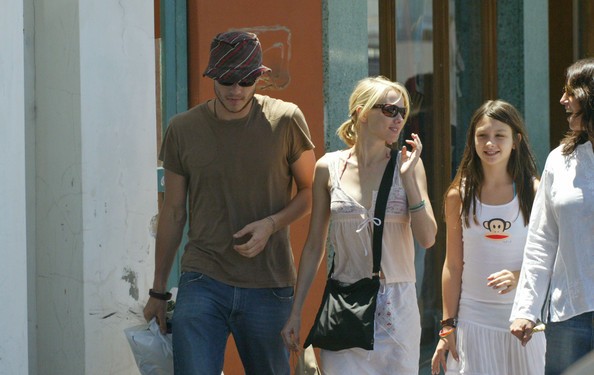 Heath Ledger Fotoğrafı