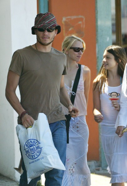 Heath Ledger Fotoğrafı